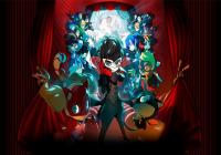 Read review for Persona Q2: New Cinema Labyrinth - Nintendo 3DS Wii U Gaming