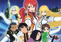 Review for Sakura Wars: So Long, My Love on Wii