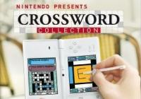 Read review for Nintendo Presents Crossword Collection - Nintendo 3DS Wii U Gaming