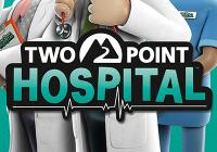 Read review for Two Point Hospital - Nintendo 3DS Wii U Gaming