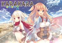 Review for KARAKARA 2 on PC