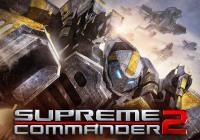 Read review for Supreme Commander 2 - Nintendo 3DS Wii U Gaming