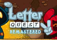 Review for Letter Quest Remastered on Nintendo Switch