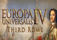 Review for Europa Universalis IV: Third Rome  on PC