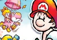 Read review for Yoshi's Island DS - Nintendo 3DS Wii U Gaming