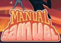 Read review for Manual Samuel - Nintendo 3DS Wii U Gaming