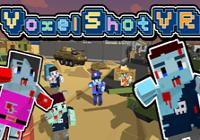 Read Review: Voxel Shot VR (PC) - Nintendo 3DS Wii U Gaming