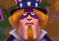 Read review for Supreme League of Patriots Issue 2 - Patriot Frames - Nintendo 3DS Wii U Gaming