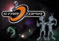 Read review for Startopia - Nintendo 3DS Wii U Gaming