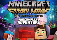 Minecraft: Story Mode - The Complete Adventure Review (Switch