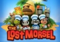 Read review for Overcooked: The Lost Morsel - Nintendo 3DS Wii U Gaming