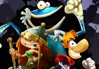 Read Review: Rayman Legends: Definitive Edition (Switch) - Nintendo 3DS Wii U Gaming