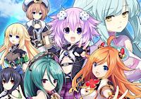 Review for Neptunia Virtual Stars on PlayStation 4