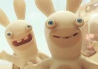 Read preview for Rabbids Travel In Time (Hands-On) - Nintendo 3DS Wii U Gaming