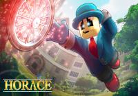 Read review for Horace - Nintendo 3DS Wii U Gaming