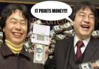 Read article Iwata: Need for More Nintendo Profit Pillars - Nintendo 3DS Wii U Gaming