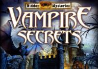 Read Review: Hidden Mysteries: Vampire Secrets Nintendo DS - Nintendo 3DS Wii U Gaming