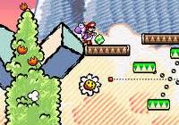 Read review for Super Mario World 2: Yoshi's Island - Nintendo 3DS Wii U Gaming