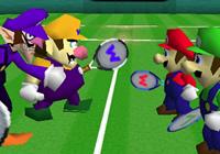 Read review for Mario Tennis - Nintendo 3DS Wii U Gaming