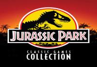 Read Review: Jurassic Park Classic Collection (Switch) - Nintendo 3DS Wii U Gaming