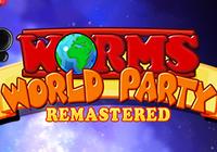 Read review for Worms World Party Remastered - Nintendo 3DS Wii U Gaming