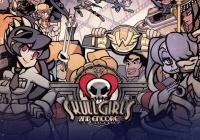 Review for Skullgirls 2nd Encore on PlayStation 4