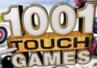 Read Review: Review | 1001 Touch Games (DS) - Nintendo 3DS Wii U Gaming