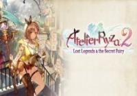 Read review for Atelier Ryza 2: Lost Legends & the Secret Fairy - Nintendo 3DS Wii U Gaming