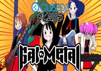 Read article Cubed3 Plays Gal Metal (Nintendo Switch) - Nintendo 3DS Wii U Gaming