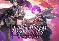 Read review for Fire Emblem Warriors: Three Hopes - Nintendo 3DS Wii U Gaming