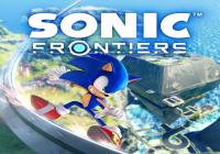 Review for Sonic Frontiers on PlayStation 5