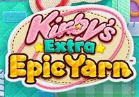 Read Review: Kirby's Extra Epic Yarn (Nintendo 3DS) - Nintendo 3DS Wii U Gaming
