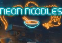 Review for Neon Noodles on Nintendo Switch