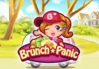 Review for Brunch Panic on Nintendo 3DS