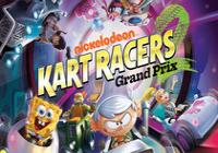 Read review for Nickelodeon Kart Racers 2: Grand Prix - Nintendo 3DS Wii U Gaming