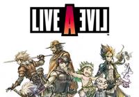 Read review for Live A Live - Nintendo 3DS Wii U Gaming