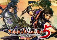 Read Review: Samurai Warriors 5 (Nintendo Switch) - Nintendo 3DS Wii U Gaming