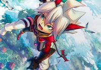Read article Rodea the Sky Soldier Now Out in October - Nintendo 3DS Wii U Gaming