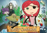 Read review for Nelly Cootalot: The Fowl Fleet - Nintendo 3DS Wii U Gaming