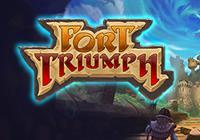 Review for Fort Triumph on PC