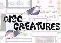 Read review for Disc Creatures - Nintendo 3DS Wii U Gaming