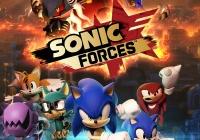 Read Review: Sonic Forces (Nintendo Switch) - Nintendo 3DS Wii U Gaming