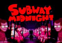Read review for Subway Midnight - Nintendo 3DS Wii U Gaming