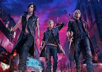 Read Review: Devil May Cry 5 (PlayStation 4) - Nintendo 3DS Wii U Gaming