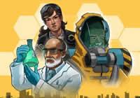 Read review for Quarantine - Nintendo 3DS Wii U Gaming