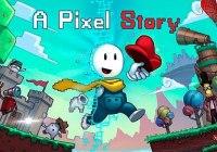Read review for A Pixel Story - Nintendo 3DS Wii U Gaming