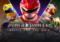 Review for Power Rangers: Battle for the Grid  on Nintendo Switch