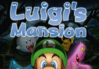 Read Review: Luigi's Mansion (Nintendo 3DS) - Nintendo 3DS Wii U Gaming