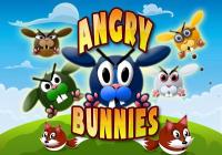 Review for Angry Bunnies on Nintendo 3DS
