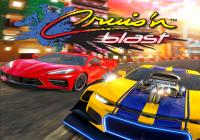 Read review for Cruis'n Blast - Nintendo 3DS Wii U Gaming